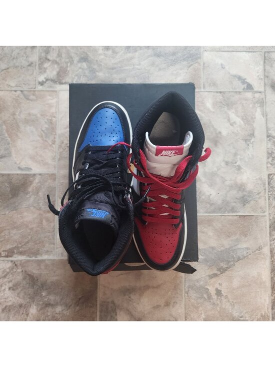 Air Jordan 1 Retro High OG Top 3 main image 6